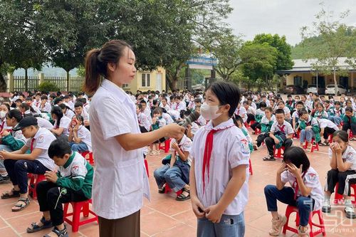 Đổi mới, sáng tạo trong dạy và học