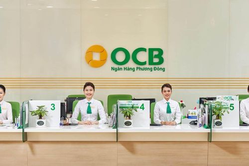 Lãi ròng năm 2023 của Ngân hàng Phương Đông (OCB) có thể tăng 26%