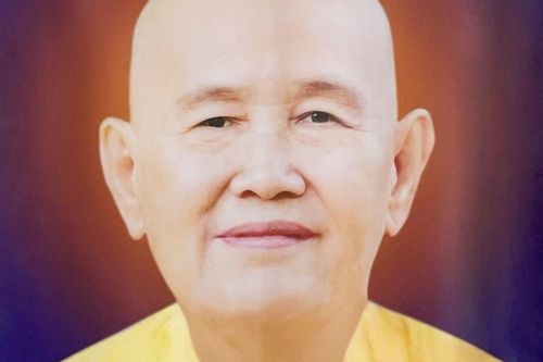 Đắk Lắk: Ni trưởng Thích nữ Phan Liên viên tịch