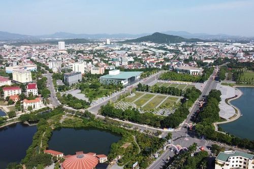Vĩnh Phúc: Thực hiện quy hoạch để thu hút đầu tư