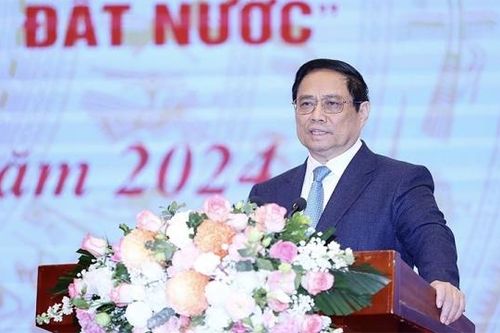 Bộ Văn hóa, Thể thao và Du lịch triển khai nhiệm vụ năm 2024