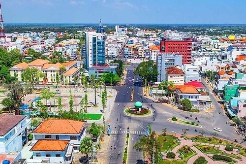 Sóc Trăng: Nhà thầu 'quen' tiếp tục trúng thầu tiết kiệm ngân sách 0,00004%