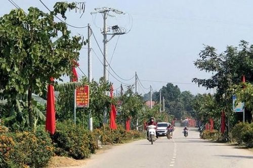 Hà Nội bố trí hơn 114,5 tỷ đồng đầu tư xây dựng vùng đồng bào dân tộc thiểu số và miền núi