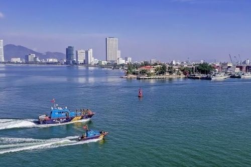 Ngành Hải quan sẽ tập trung hóa, hiện đại hóa, tự động hóa trong năm 2024