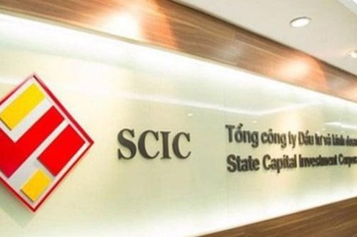 SCIC ước lãi sau thuế hơn 6.400 tỷ đồng năm 2023