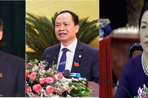 Ba cựu lãnh đạo Thanh Hóa nộp 55 tỷ đồng khắc phục hậu quả tại vụ án Hạc Thành Tower