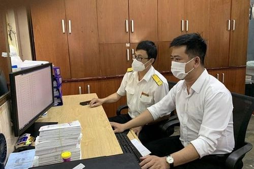Bộ Tài chính muốn lập Thanh tra Tổng cục Thuế