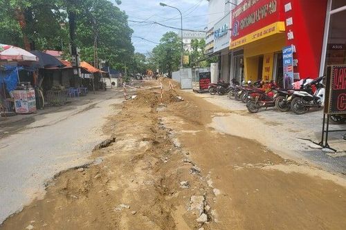 Nghệ An: Bố trí nguồn vốn ngân sách 8 dự án với tổng hơn 110 tỷ đồng