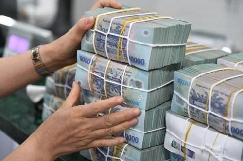 'Cuộc đua' tăng vốn ngân hàng sớm được khởi động