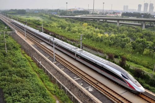 CT Group đề xuất đầu tư tuyến đường sắt TP HCM - Cần Thơ
