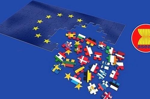 Nhiều kỳ vọng quan hệ ASEAN - EU trong năm 2024