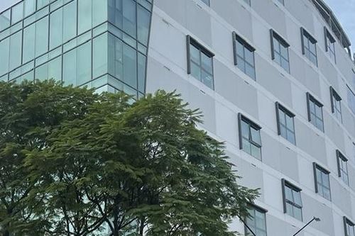 Cần tổng kiểm tra chung cư mini ở điểm 'nóng' xây dựng sai phép