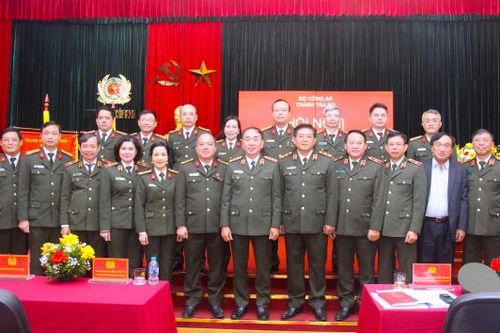 Chú ý phát hiện 'từ sớm, từ xa' trong công tác thanh tra