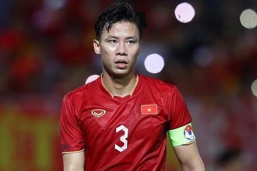 Bão chấn thương ồ ạt tấn công tuyển Việt Nam