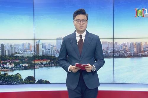 Chương trình Thời sự 15h00 | 03/01/2024
