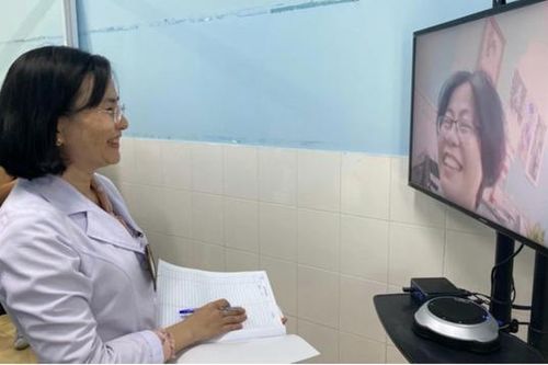Những bệnh nào được khám chữa bệnh từ xa?