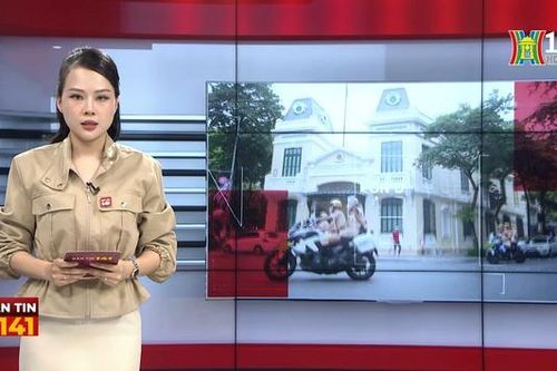 Bản tin 141 | 03/01/2024