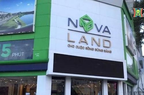 Novaland phát hành hơn 1,3 tỷ cổ phiếu để trả nợ