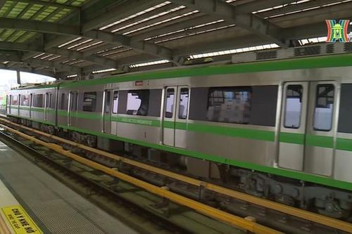 Hà Nội hướng tới mục tiêu 'xanh hóa' giao thông đô thi