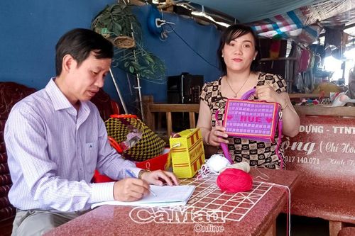 U Minh: Giảm nghèo ấn tượng