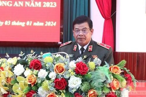 Công an Gia Lai: Triển khai nhiều biện pháp có hiệu quả trong đảm bảo ANTT