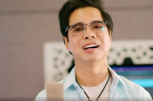 Ngọc Sơn nói về MV 'khủng' Nắng ấm quê hương
