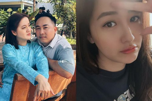 Sao Việt 3/1: Con gái Vũ Linh khoe chồng, Mai Phương Thúy than mệt đầu năm