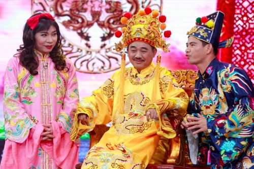 Tình duyên của dàn nghệ sĩ Táo quân: Người U70 độc thân, người 2 lần đổ vỡ