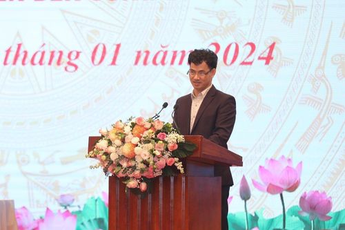 NSƯT Xuân Bắc: Ai cũng có thể bị tấn công trên mạng xã hội