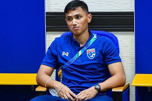 Tuyển Thái Lan mất Chanathip, gọi đồng đội cũ của Haaland dự Asian Cup 2023