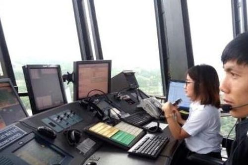 Tổng công ty Quản lý bay Việt Nam điều hành an toàn 100% chuyến bay