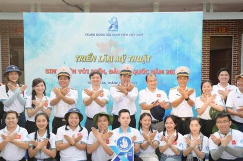 10 sự kiện, hoạt động tiêu biểu của Đoàn Thanh niên năm 2023