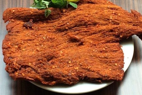 Bật mí cách làm mồi nhậu cho đấng mày râu nhâm nhi