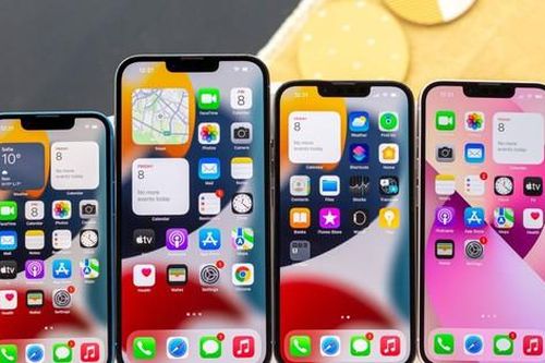 Giá iPhone 11, 13 mini: Giảm còn chưa đến 10 triệu đồng nhưng xịn sò không kém iPhone 15