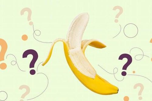 Ăn chuối mỗi ngày có tốt cho sức khỏe không?