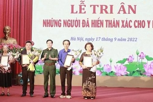 Những đóa hoa bất tử