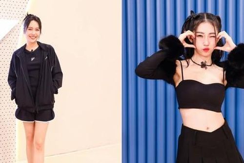Thực hư việc Diệu Nhi tỏ thái độ thờ ơ khi Lan Ngọc 'hồi sinh' Khổng Tú Quỳnh