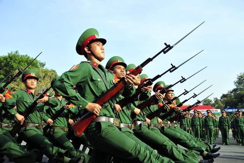 Sắp áp dụng quy định mới nhất về thời hiệu hạ bậc lương, giáng chức trong quân đội
