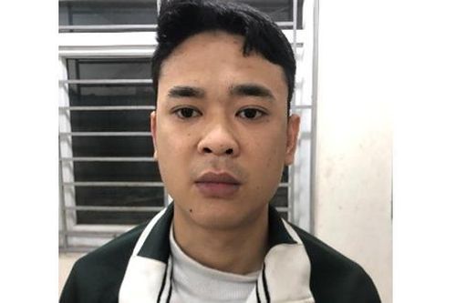 Gã thanh niên có 2 tiền án, tiếp tục trộm cắp nhiều điện thoại đắt tiền