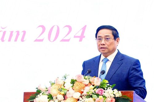 Phát triển nhanh và bền vững lĩnh vực văn hóa, thể thao, du lịch