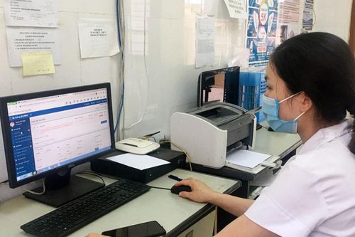 Thái Nguyên chuẩn hóa 276 cán bộ y tế thôn bản trong năm 2024