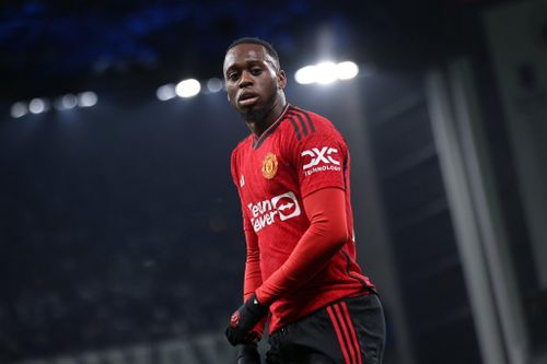 MU quyết định bất ngờ tương lai Wan-Bissaka