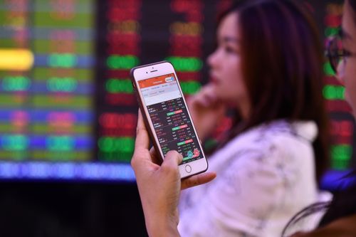 Cổ phiếu HVN, HBC, HAG cùng 84 mã chứng khoán bị cắt margin