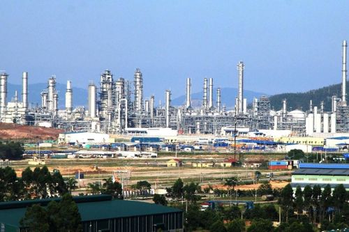 Chi gần 8.300 tỷ đồng bù giá cho Lọc hóa dầu Nghi Sơn
