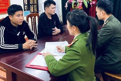 Hai đối tượng lừa đảo đổi ngoại tệ chiếm đoạt tiền của nhiều người