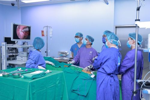 Thanh niên mắc bệnh hiếm chỉ 200 người trên thế giới bị