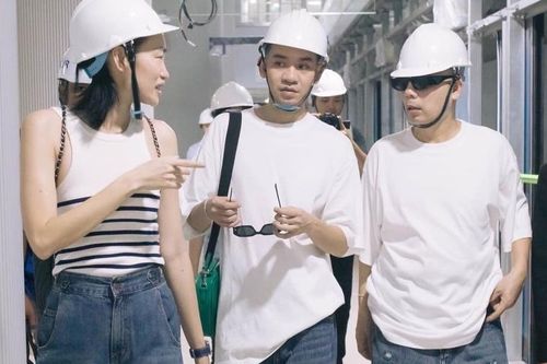 Sở Văn hóa TP.HCM không chấp thuận show Vũ Ngọc và Son ở ga Metro