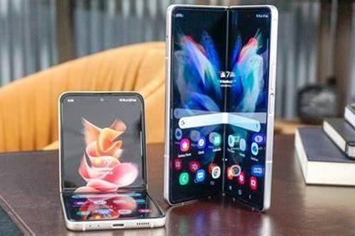 Smartphone gập là sản phẩm thất bại ?
