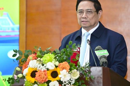 Thủ tướng Phạm Minh Chính: Nông nghiệp 'vượt cơn gió ngược', chuyển đổi mạnh mẽ