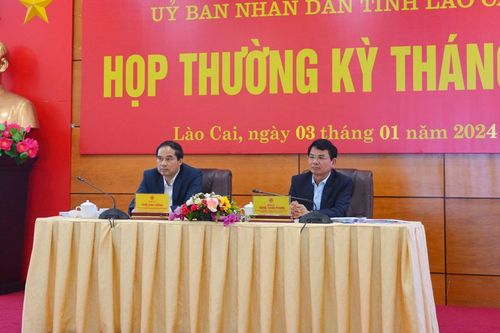 Năm 2024, cần phải làm việc gấp đôi để đạt được kế hoạch đề ra